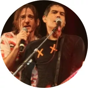 Paulo Paulista - Keyboard player