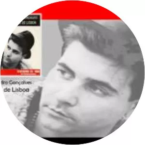 Paulo Pedro Gonçalves