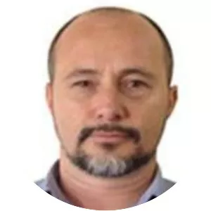 Paulo Pessin - Politician