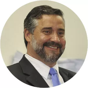 Paulo Pimenta - Member of the Chamber of Deputies of Brazil