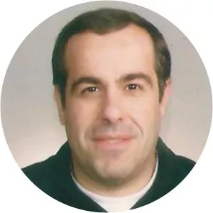 Paulo Pinheiro - Computer scientist