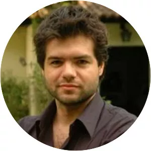 Paulo Pons - Film director