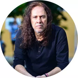 perfumed ball paulo rafael