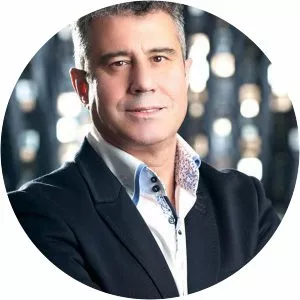 Paulo Ribeiro - Singer