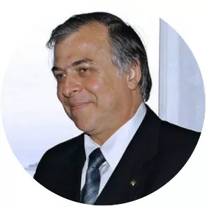 Paulo Roberto Costa