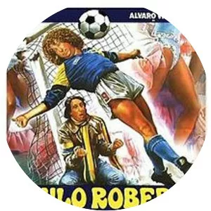 Paulo Roberto Cotechiño centravanti di sfondamento