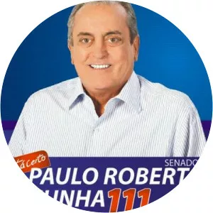 Paulo Roberto Cunha
