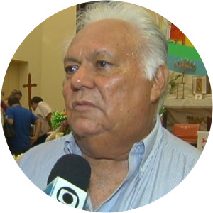 Paulo Roberto de Souza Matos