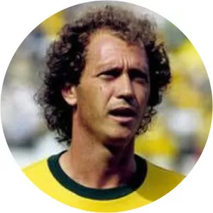 Paulo Roberto Falcão
