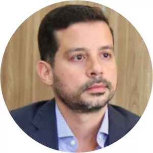 Paulo Roberto Galvão - 