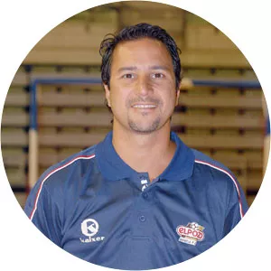 Paulo Roberto Marques Roris