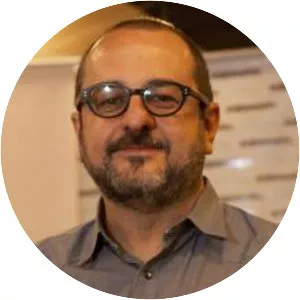 Paulo Roberto Pires - Journalist