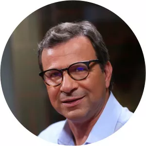 Paulo Roberto Roque Antonio Khouri