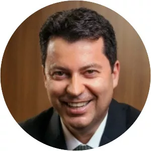 Paulo Rogério Caffarelli