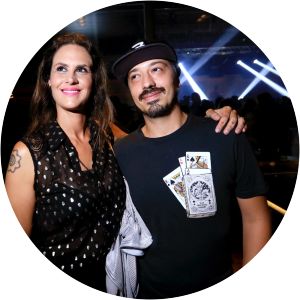 Paulo Rogerio dos Santos photograph