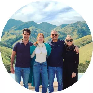 Paulo Ruy Barbosa photograph