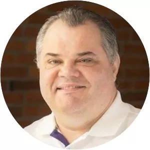 Paulo S. L. M. Barreto