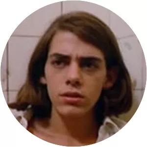 Paulo Sacks - Film actor