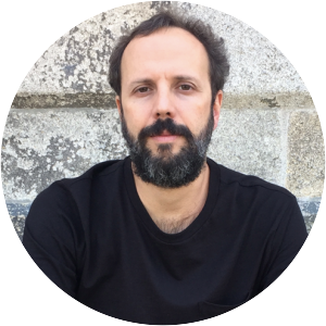 Paulo Sacramento - Film producer