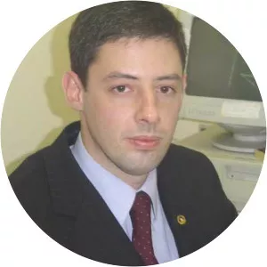 Paulo Sérgio Guimarães da Silva - 