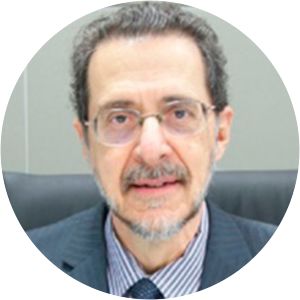 Paulo Sérgio Lacerda Beirão