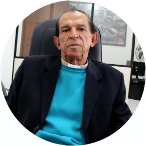 Paulo Sérgio Machado - 