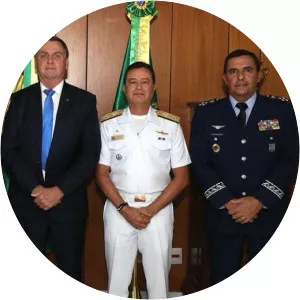 Paulo Sérgio Nogueira de Oliveira