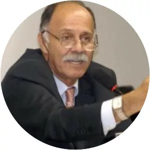 Paulo Sergio Ramos Barboza - Former Member of the Chamber of Deputies of Brazil