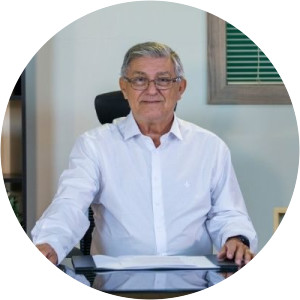 Paulo Sérgio Rodrigues Titan