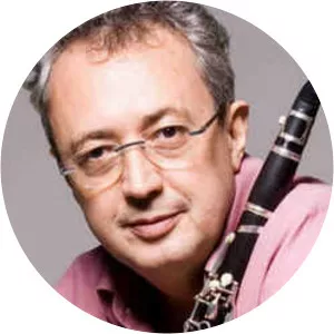 Paulo Sérgio Santos Musician