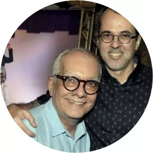 Paulo Severo photograph