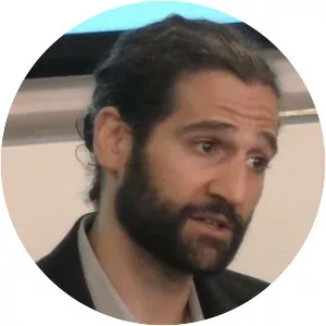 Paulo Shakarian - Author