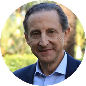 Paulo Skaf - President of the Federação das Indústrias do Estado de São Paulo