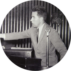 Paulo Stuart Wright - Politician