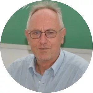 Paulo Suess - German theologian