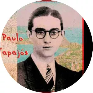 Paulo Tapajós Musician - Musician