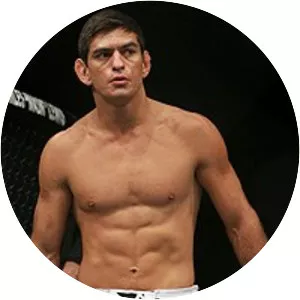Paulo Thiago - Brazilian mixed martial artist