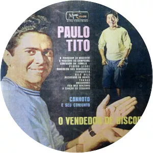 Paulo Tito