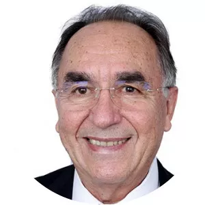 Paulo Vicente Caleffi