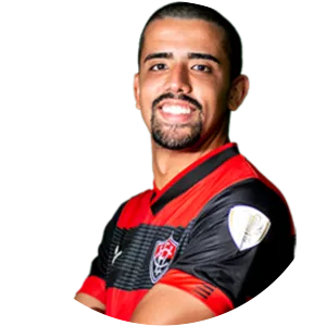 Paulo Vitor Oliveira do Sacramento