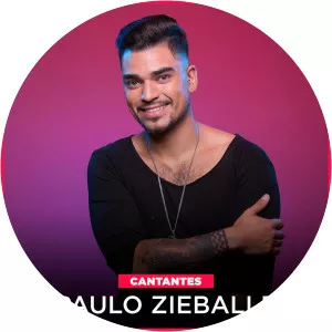 Paulo Zieballe
