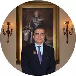 PaulPhilippe Hohenzollern