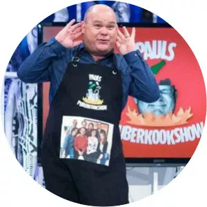 Pauls Puber Kookshow - TV program
