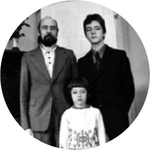 Pauls Vigners photograph