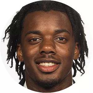 Paulson Adebo - American football cornerback