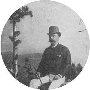 Paulus Adrianus Daum