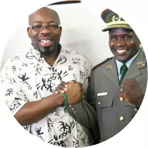 Paulus Ali Nuumbembe