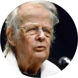 Paulus Böhmer - German writer