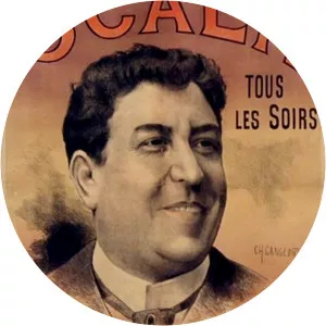 Paulus - French singer