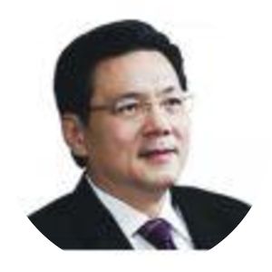 Paulus Tumewu - Businessperson